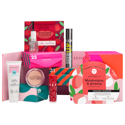 After Advent Makeup & Skincare Gift Set - Image 1