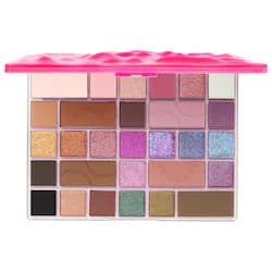 The Amazing Eyeshadow Palette - Image 1