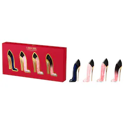 Good Girl Collection Mini Perfume Sampler Set - Image 1