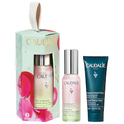 Beauty Elixir & Detox Mask Duo Gift Set - Image 1