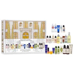 24 Day Advent Calendar Gift Set - Image 1