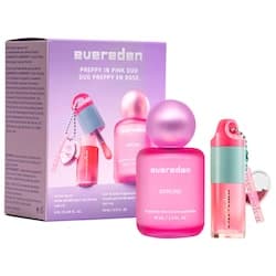Preppy In Pink Lip + Fragrance Duo - Image 1
