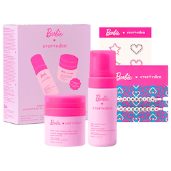Barbie™ Kids Multi-Vitamin Cleanser & Moisturizer - Image 1