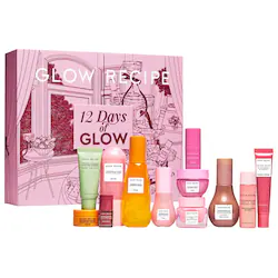 12 Days of Glow Advent Calendar - Image 1