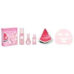 Watermelon Glow Dewy Skin Routine Gift Set