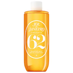 Cheirosa 62 Bum Bum Hair & Body Refillable Perfume Mist - Image 1