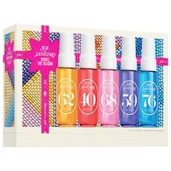 Spritz the Season Cheirosa Perfume Mist Gift Set