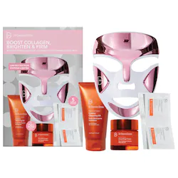 Boost Collagen, Brighten and Firm Skincare Gift Set - Image 1