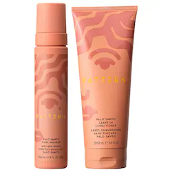 Palo Santo Style & Define Hair Gift Set - Image 1