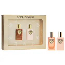 Mini Devotion Duo Perfume Gift Set - Image 1