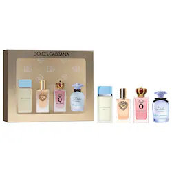 Mini Perfume Sampler Set - Image 1