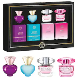 Versace Women's Coffret - Image 1