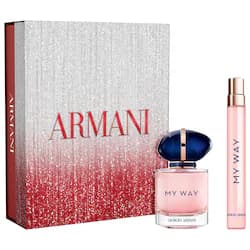 Mini My Way Eau de Parfum Perfume Gift Set - Image 1