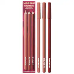 Mischievous Signature Lip Pencil Trio - Image 1