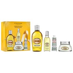 Almond Indulgences Gift Set - Image 1