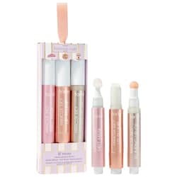 lil' treats maracuja juicy lip trio - Image 1