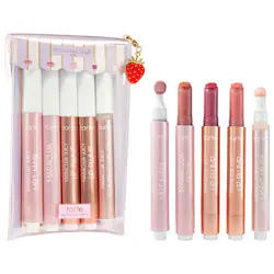 sweet indulgences maracuja juicy lip vault - Image 1