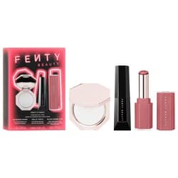 Fenty's Finest 3-Piece Face, Eye + Lip Kit - Image 1