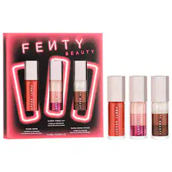 Glossy Posse VIII 3-Piece Lip Luminizer Set - Image 1