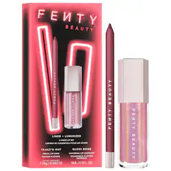Lined + Luminized 2-Piece Lip Set - Image 1