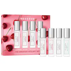 The Greatest Hits Travel Spray Perfume Gift Set - Image 1