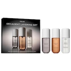 Decadent Layering Body Mist Set - Image 1