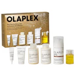 The Full-On Shine Hair Routine Gift Set - Image 1