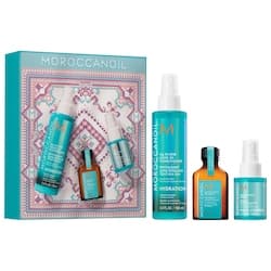 Styling Bestsellers Holiday Hair Gift Set - Image 1