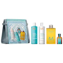 Holiday Hydration Hair Gift Set - Image 1