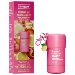 Style + Treat™ Hair Sleek Stick + Limited Edition Key Chain Gift Set - Image 1