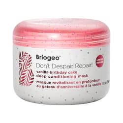 Don't Despair, Repair! Deep Conditioning Hair Mask in Vanilla Birthday Cake Scent - Image 1