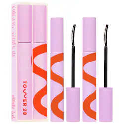 MakeWaves Mascara Duo - Image 1