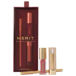 The Archival Lip Essentials Gift Set - Image 1