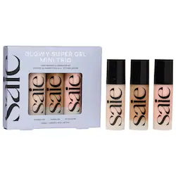 Mini Glowy Super Gel Trio Gift Set - Image 1