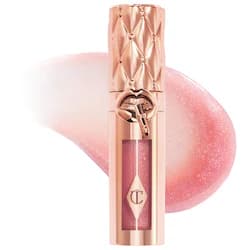 Big Lip Plumpgasm Plumping Lip Gloss - Strawberry Chocolate - Image 1