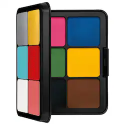 Artist Color Multi-Use Cream Palette - Image 1