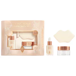 Magic Mini Skin Kit With Hydrating Magic Cream - Image 1