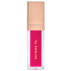 Major Volume Plumping Lip Gloss - For The Girls - Image 1