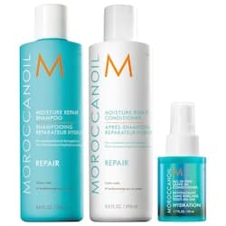 Hair Repair Shampoo and Conditioner Gift Set - Image 1