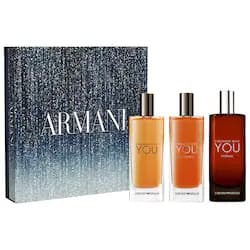 Stronger With You Cologne Gift Set - Image 1