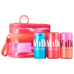Jelly Skin Starter Pack Skincare + Tint Trio - Image 1