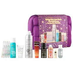 Holiday Hair Must Haves Gift Set - Image 1