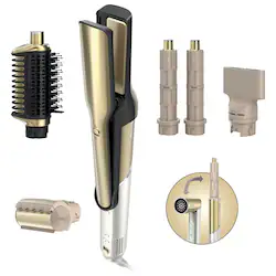 Shark Glam™ Ceramic & Powerful Air Styling & Drying System - Image 1