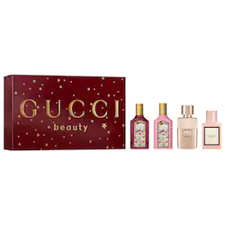 Mini Women's Perfume Sampler Set - Image 1