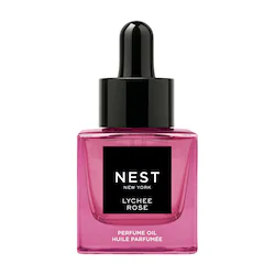 Lychee Rose Perfume Oil - Image 1