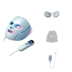Shark CryoGlow - Image 1