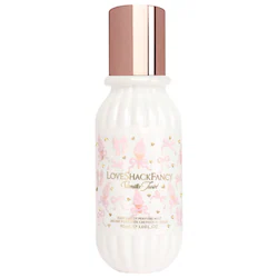 Mini Vanilla Twirl Hair & Body Perfume Mist - Image 1