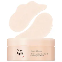 Revive Under Eye Patches for Wrinkles - Image 1
