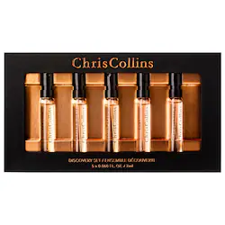 Best Seller Fragrance Sampler Set - Image 1