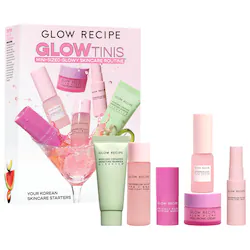 Glowtinis Mini Skincare Set - Image 1